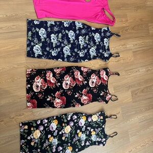 Shein Dress bundle